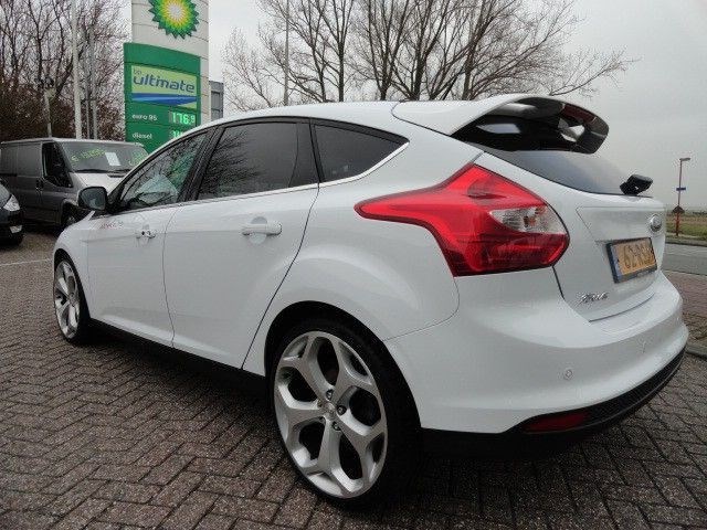 Focus sport 2