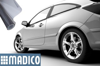 Madico Window films